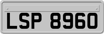 LSP8960