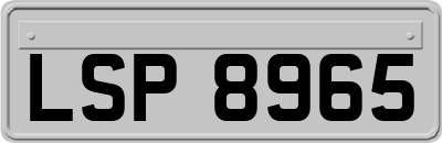 LSP8965