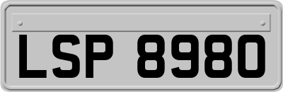 LSP8980