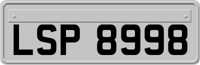 LSP8998