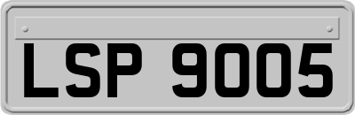 LSP9005