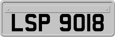 LSP9018