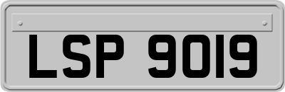 LSP9019