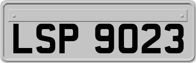 LSP9023