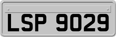 LSP9029