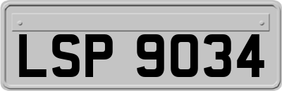 LSP9034
