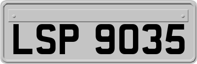 LSP9035