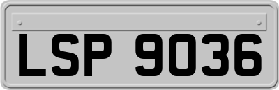 LSP9036