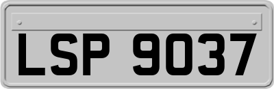 LSP9037