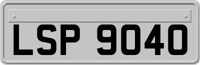 LSP9040