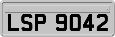LSP9042