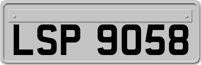 LSP9058
