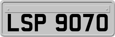 LSP9070