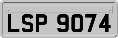 LSP9074