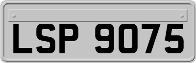LSP9075