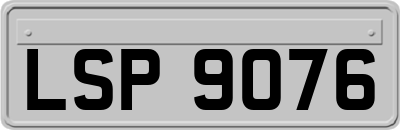 LSP9076