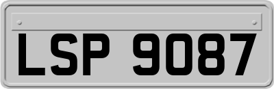 LSP9087