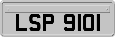 LSP9101