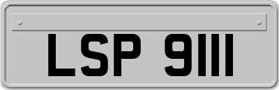 LSP9111