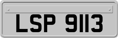 LSP9113