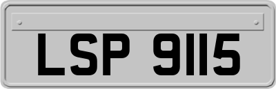 LSP9115