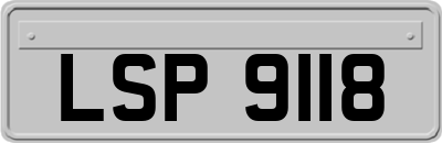 LSP9118