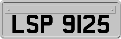 LSP9125