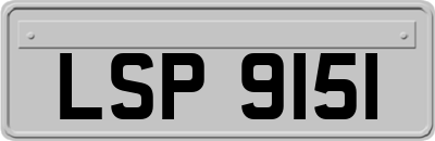 LSP9151