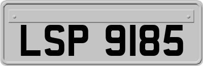 LSP9185