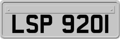 LSP9201
