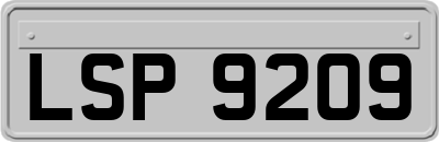 LSP9209