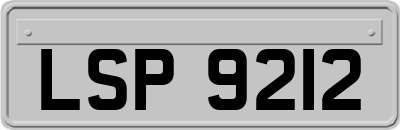 LSP9212