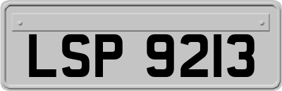 LSP9213