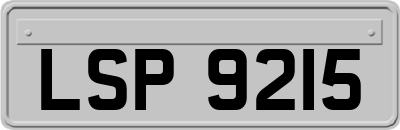LSP9215