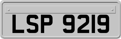 LSP9219
