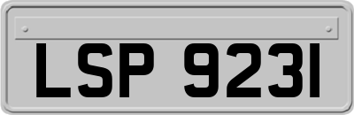 LSP9231