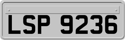 LSP9236