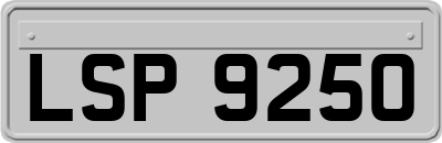 LSP9250