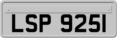 LSP9251