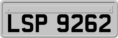 LSP9262