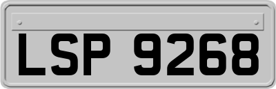 LSP9268