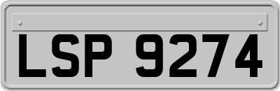 LSP9274