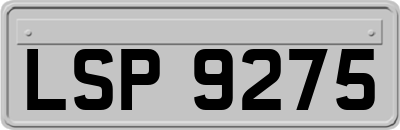 LSP9275