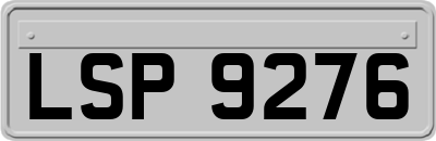 LSP9276