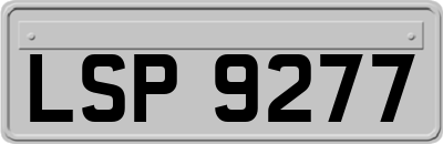 LSP9277