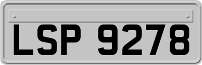LSP9278
