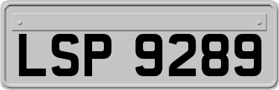 LSP9289