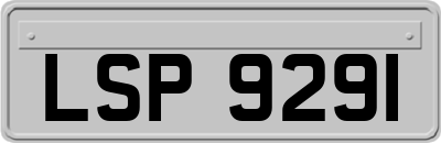 LSP9291