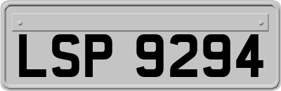 LSP9294