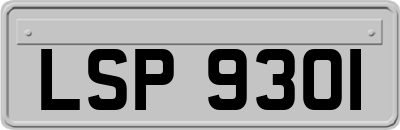 LSP9301